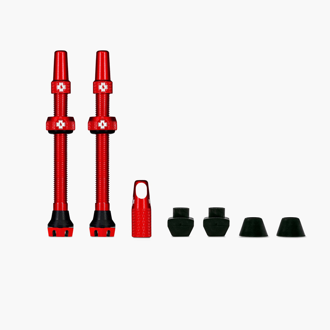 Muc-Off Tubeless Valves V2