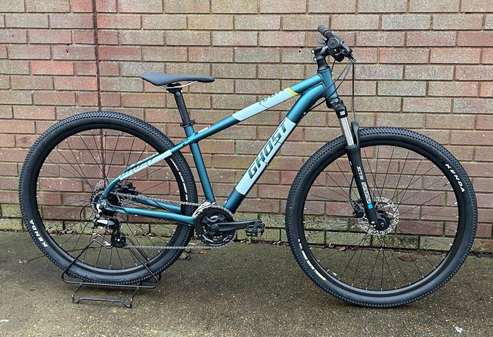 Ghost Kato 3.9 2024 Mountain Bike