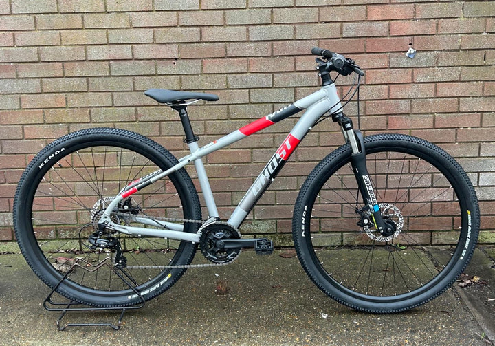 Ghost Kato 2.7 2024 Mountain Bike