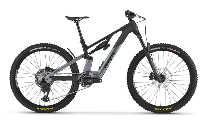 Whyte Karve RS Trail Enduro Avinox Motor 2027 Electric Mountain Bike