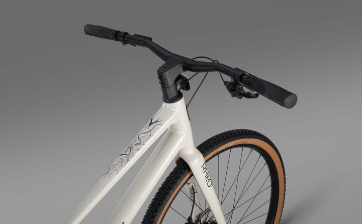 Whyte RHeO 1 ST Stone Hybrid Bike