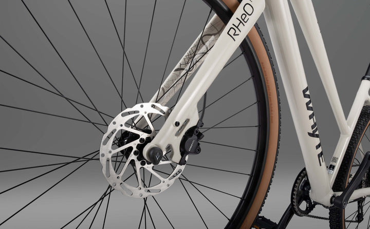 Whyte RHeO 1 ST Stone Hybrid Bike