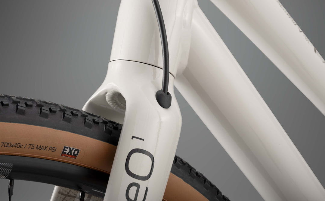 Whyte RHeO 1 ST Stone Hybrid Bike
