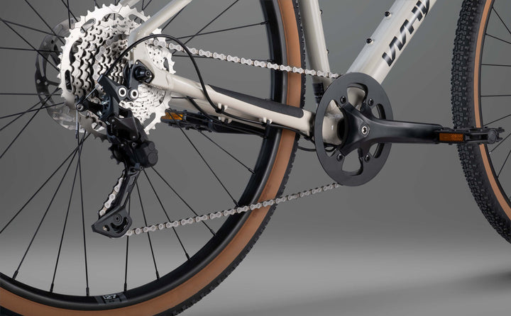 Whyte RHeO 1 ST Stone Hybrid Bike