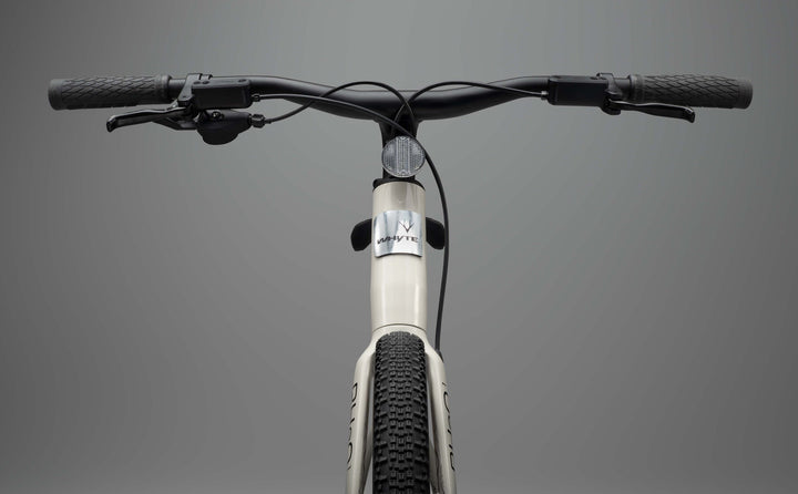 Whyte RHeO 1 ST Stone Hybrid Bike