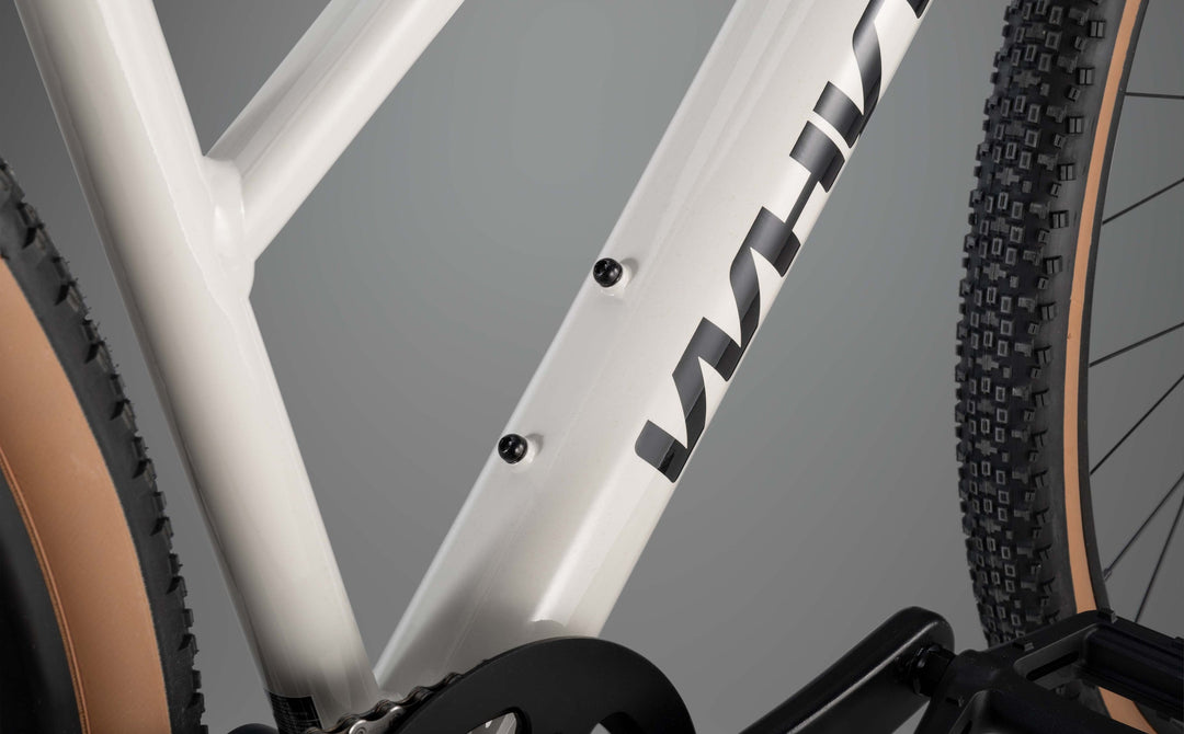 Whyte RHeO 1 ST Stone Hybrid Bike