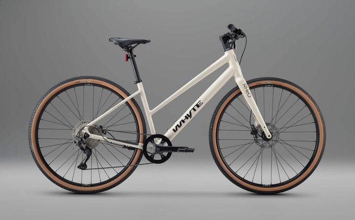 Whyte RHeO 1 ST Stone Hybrid Bike