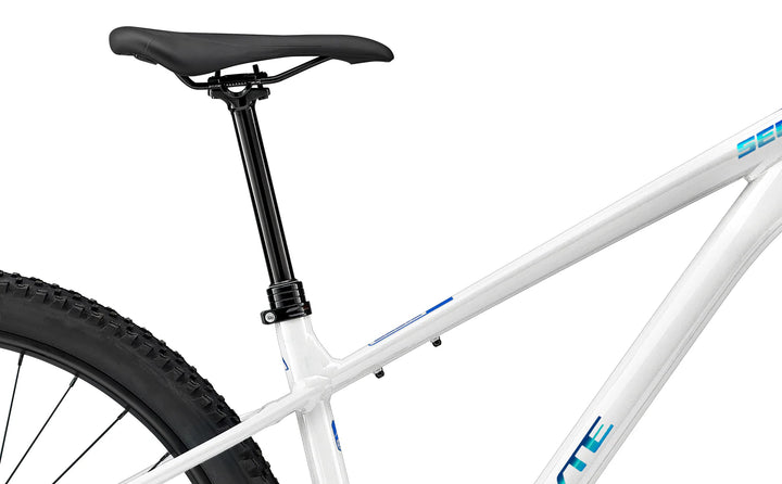 Whyte Secta R Crystal White 2026 Mountain Bike