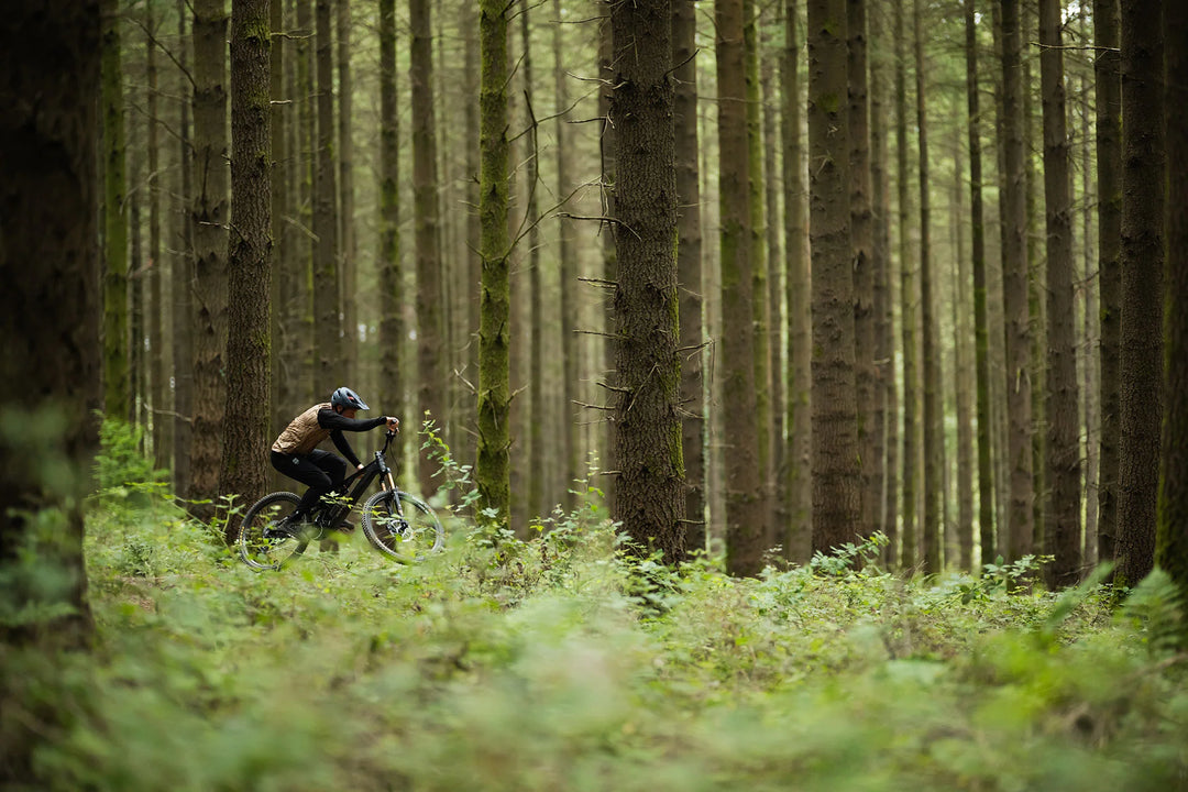 Whyte Karve RS Trail Enduro Avinox Motor 2027 Electric Mountain Bike