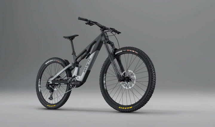 Whyte Karve RS Trail Enduro Avinox Motor 2027 Electric Mountain Bike