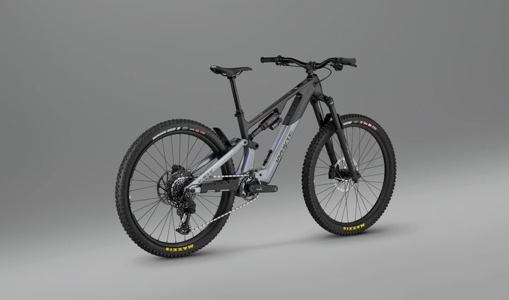 Whyte Karve RS Trail Enduro Avinox Motor 2027 Electric Mountain Bike