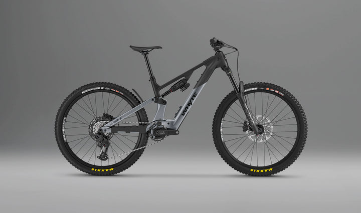 Whyte Karve RS Trail Enduro Avinox Motor 2027 Electric Mountain Bike