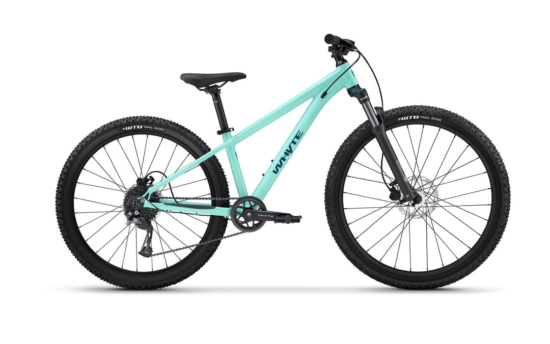 Whyte Secta 26 MX Aqua Youth Mountain Bike