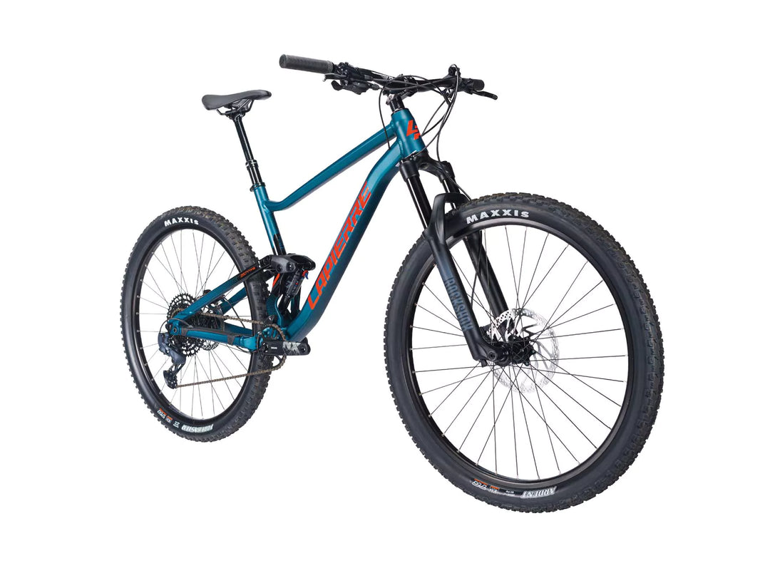 Lapierre Zesty TR 4.9 2023 FS Mountain Bike