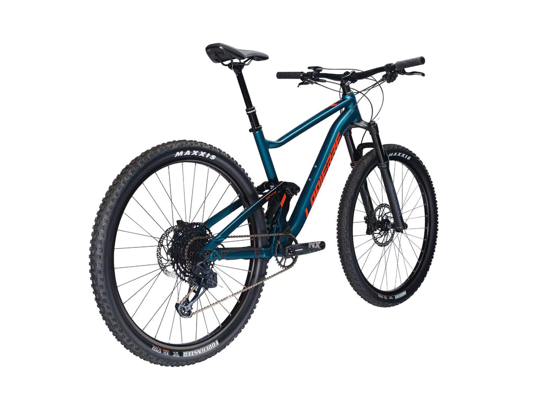 Lapierre Zesty TR 4.9 2023 FS Mountain Bike