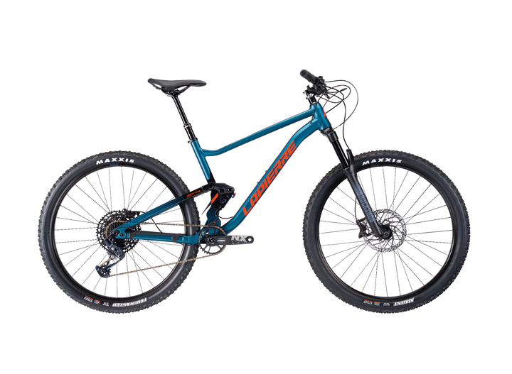 Lapierre Zesty TR 4.9 2023 FS Mountain Bike