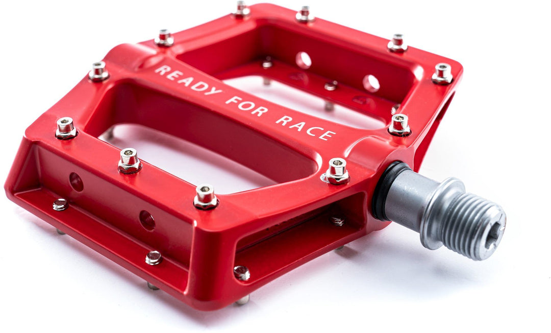 RFR by Cube Pedals Flat Race Various Colours