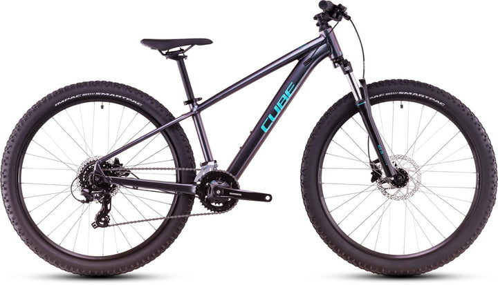Cube Acid 260 Disc Galactic 26" 2026 Kids Bike