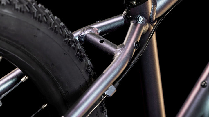 Cube Acid 240 Disc Galactic 24" 2026 Kids Bike