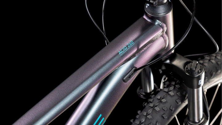 Cube Acid 260 Disc Galactic 26" 2026 Kids Bike