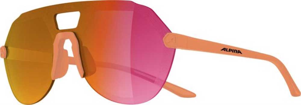 Alpina Beam II Sunglasses Various Colours