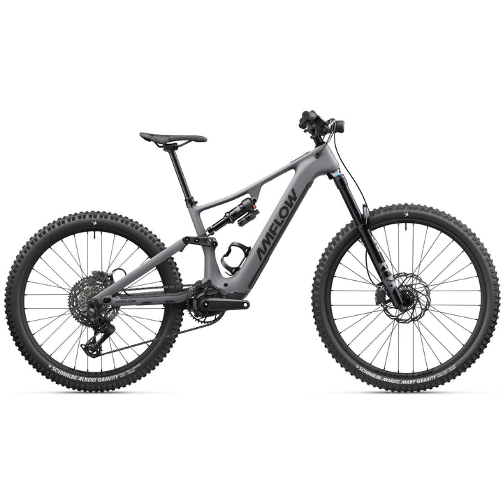 Amflow PR Carbon Pro 2027 Electric Mountain Bike