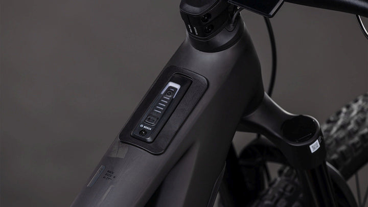 Cube Stereo Hybrid One44 HPC Race 800 Blackline 2026 Electric Mountain Bike