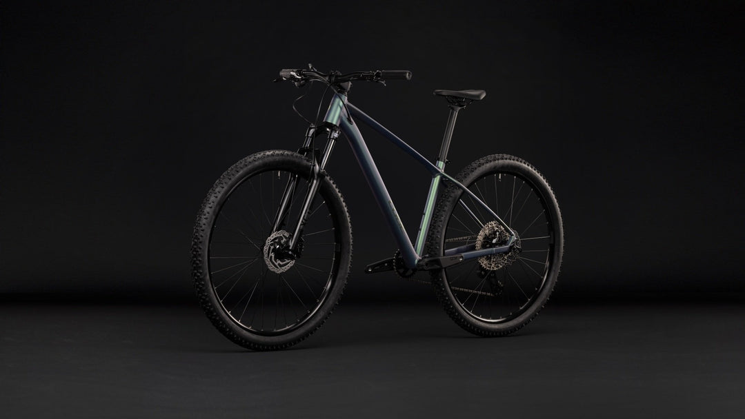 Cube Aim SLX Shiftverde 2027 Mountain Bike