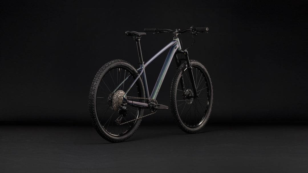 Cube Aim SLX Shiftverde 2027 Mountain Bike