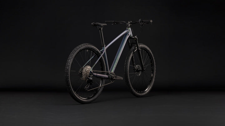 Cube Aim SLX Shiftverde 2027 Mountain Bike