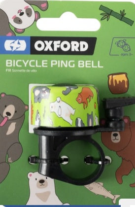 Oxford Junior Ping Bells