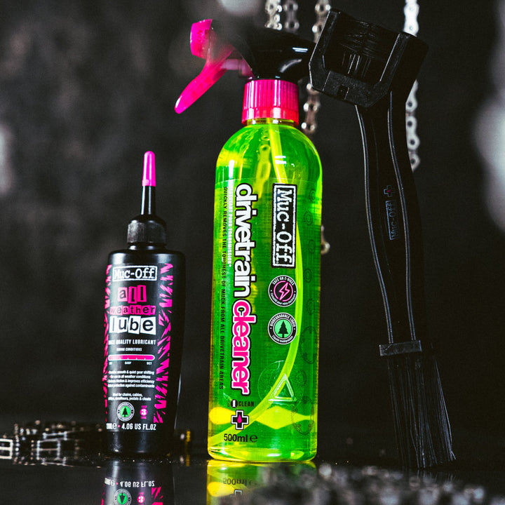 Muc-Off Bicycle Chain Care Kit