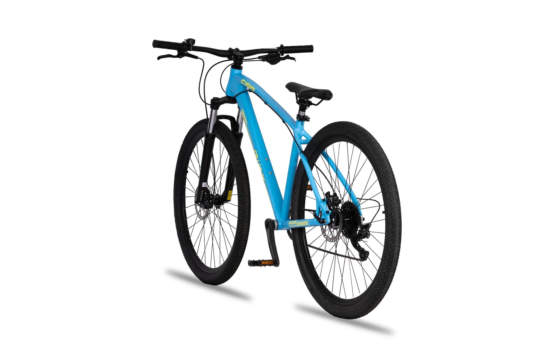 Collective c100 sale mountain bike