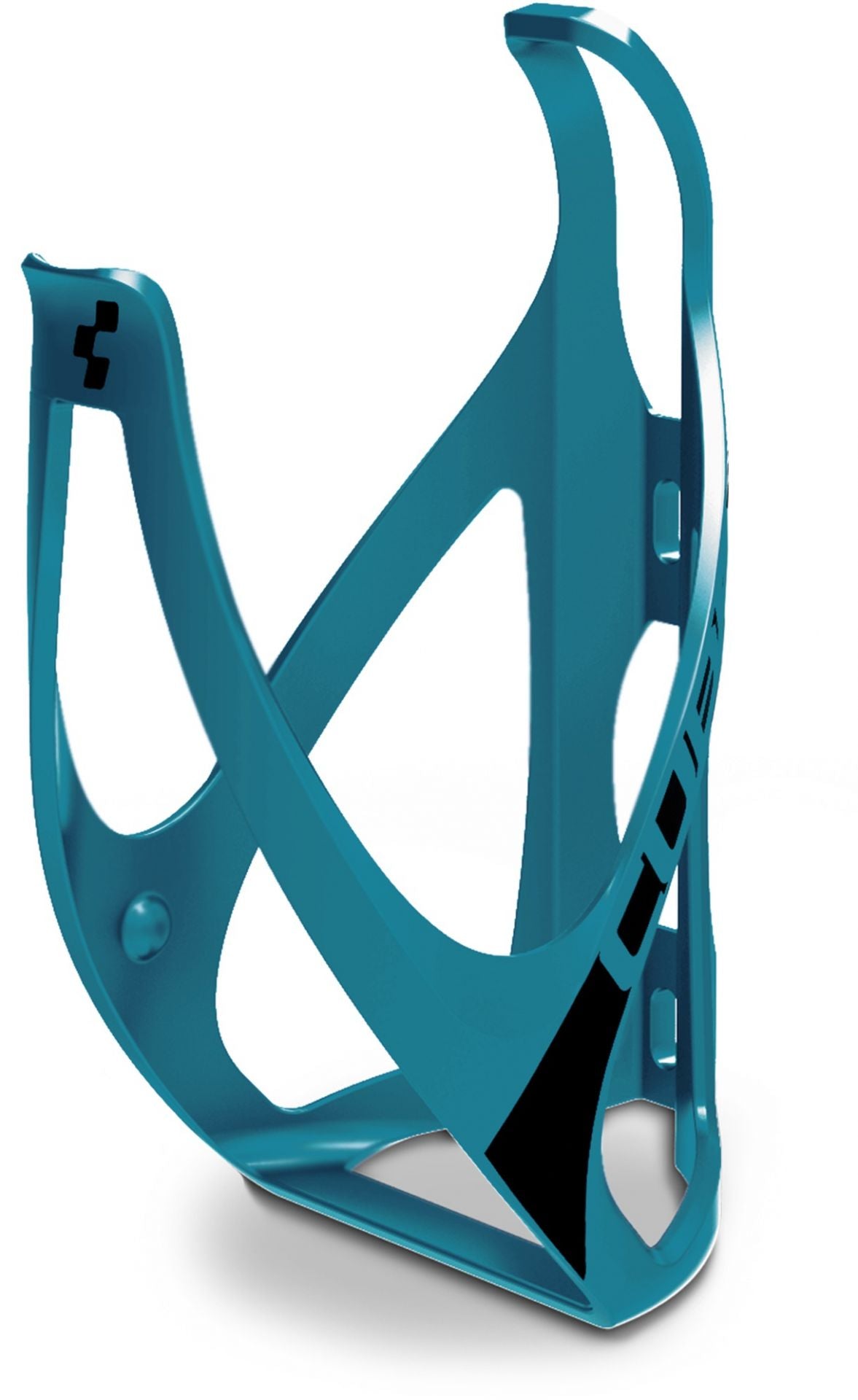 Cube Bottle Cage HPP Various Colours Les s Cycles