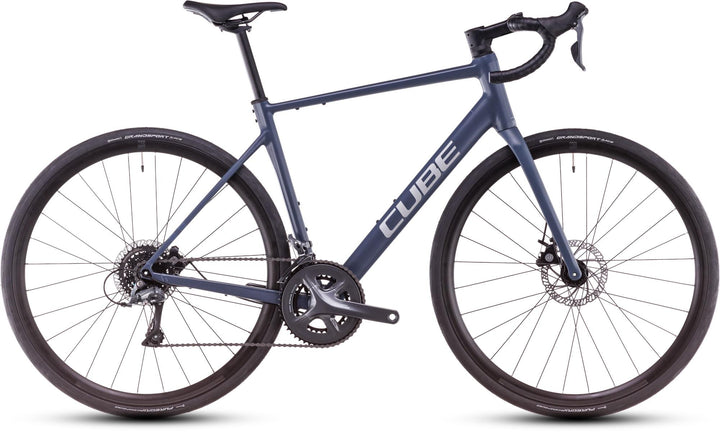 Cube Attain Pro Nightflight 2025 Road Bike