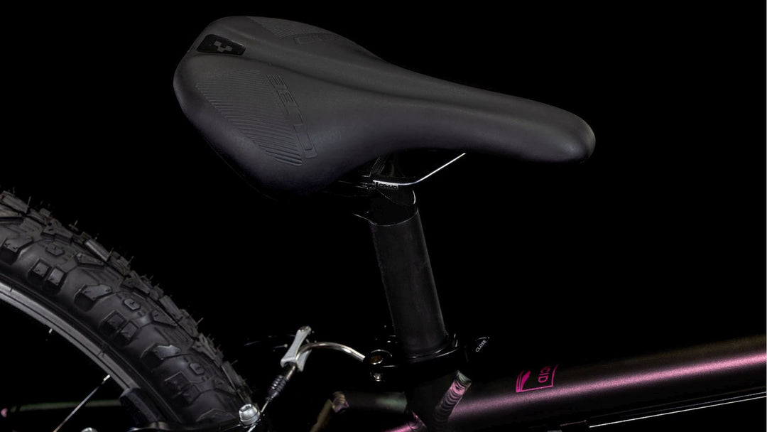 Cube Acid 200 Molo Pink 20" 2026 Kids Bike
