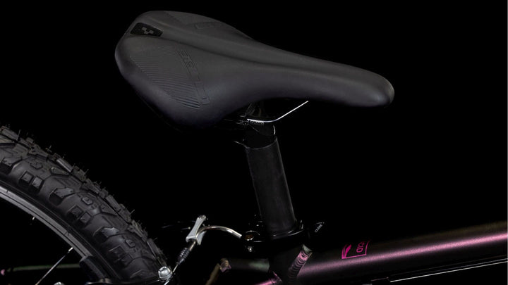 Cube Acid 200 Molo Pink 20" 2026 Kids Bike