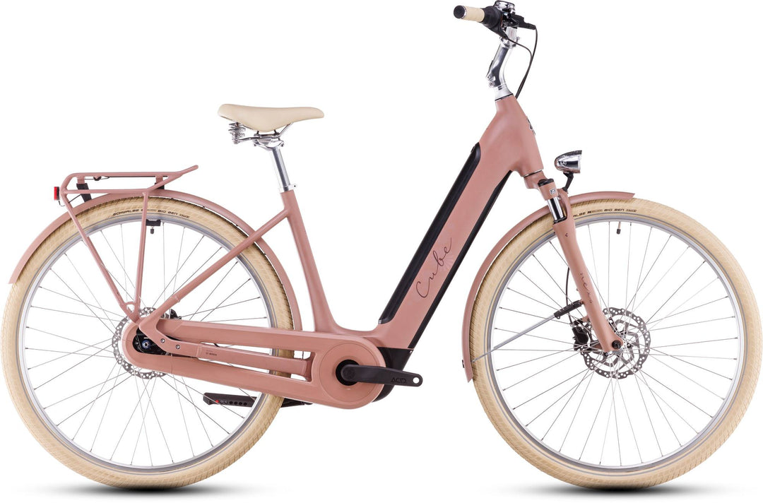 Womens Pink Bicycles Schwinn Women's Trailway 700c/28