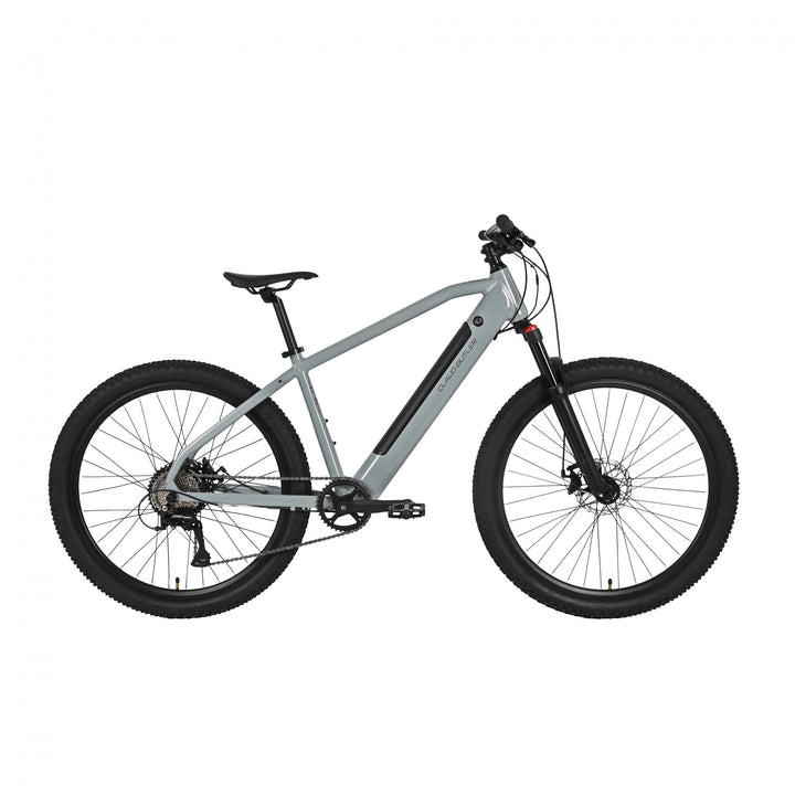 Claud Butler Ridge 1.0 Primer Grey 2025 Electric Mountain Bike
