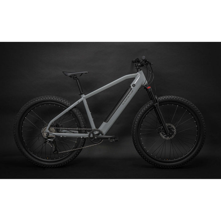 Claud Butler Ridge 1.0 Primer Grey 2025 Electric Mountain Bike