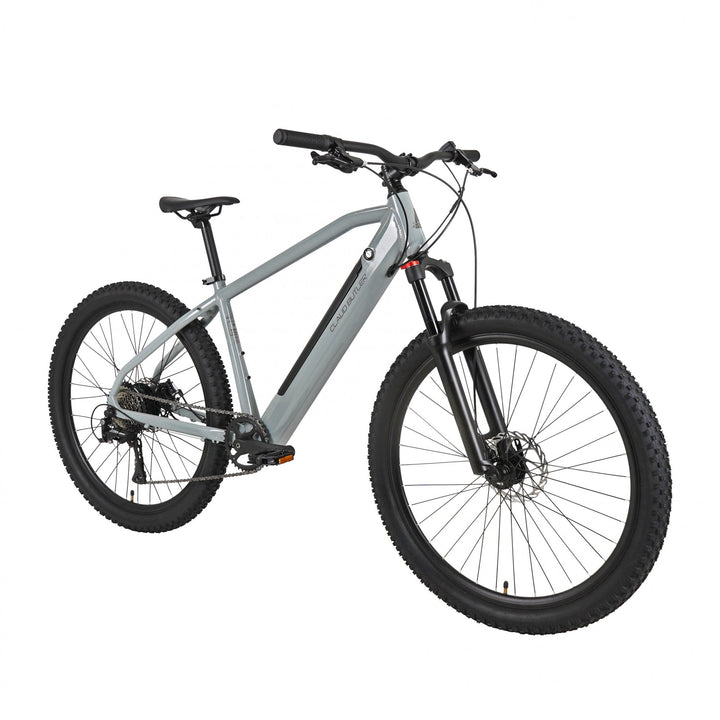 Claud Butler Ridge 1.0 Primer Grey 2025 Electric Mountain Bike