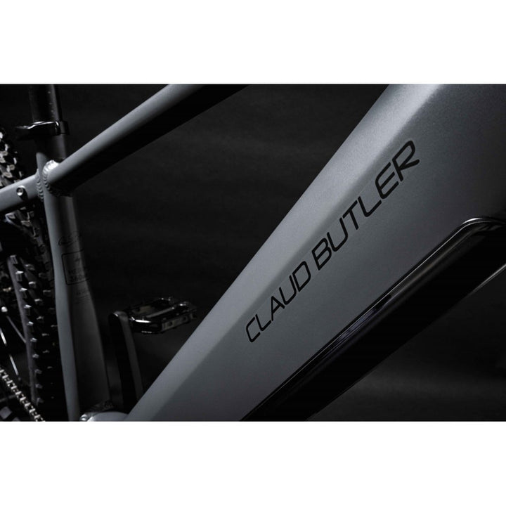 Claud Butler Wrath 1.0 Cues 2025 Electric Mountain Bike