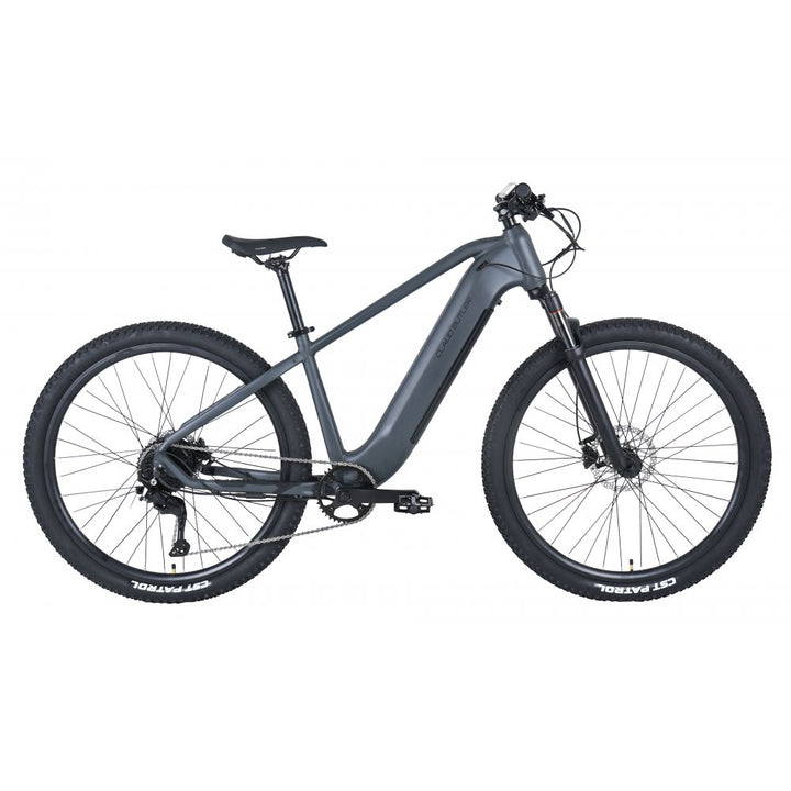 Claud Butler Wrath 1.0 Cues 2025 Electric Mountain Bike