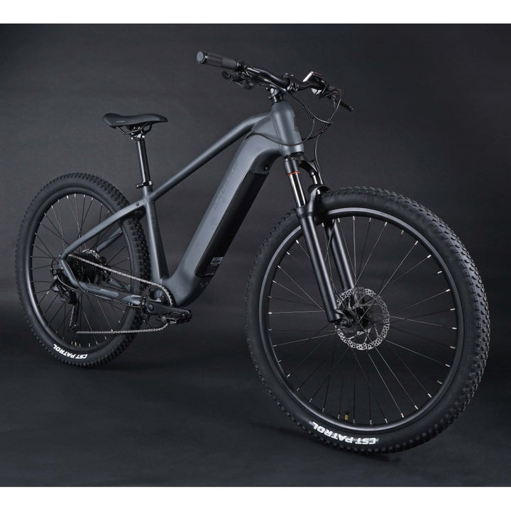 Claud Butler Wrath 1.0 Cues 2025 Electric Mountain Bike