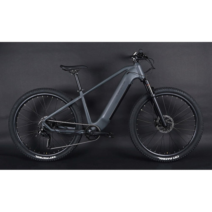 Claud Butler Wrath 1.0 Cues 2025 Electric Mountain Bike