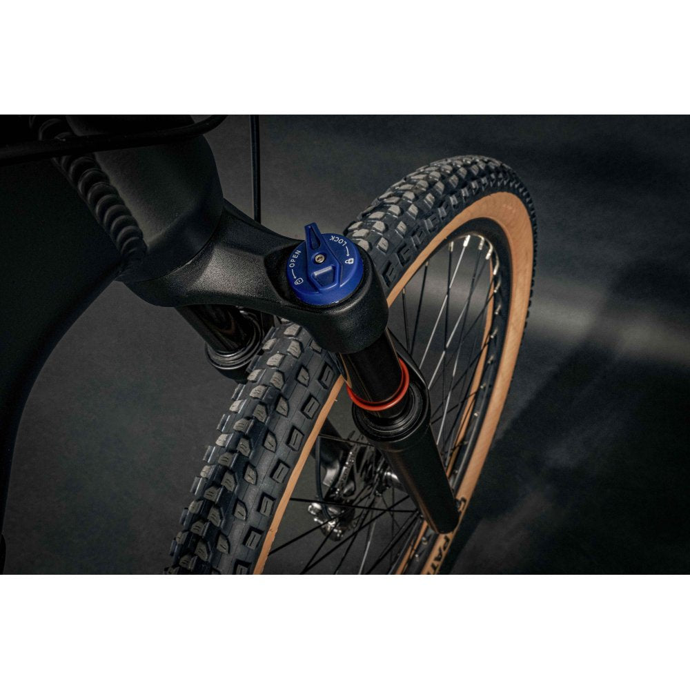 Claud Butler Wrath 2.0 Cues 2025 Electric Mountain Bike