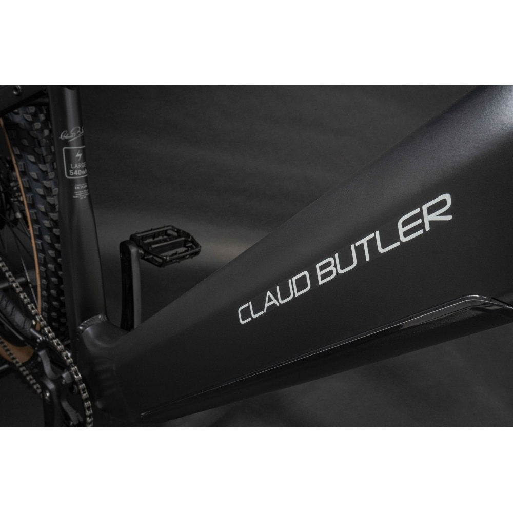 Claud Butler Wrath 2.0 Cues 2025 Electric Mountain Bike