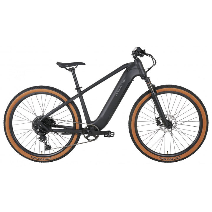 Claud Butler Wrath 2.0 Cues 2025 Electric Mountain Bike