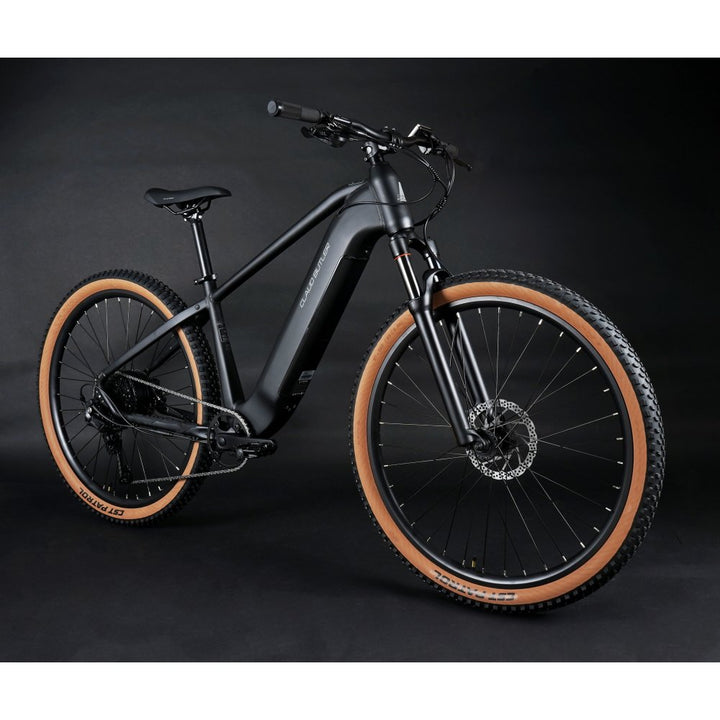 Claud Butler Wrath 2.0 Cues 2025 Electric Mountain Bike