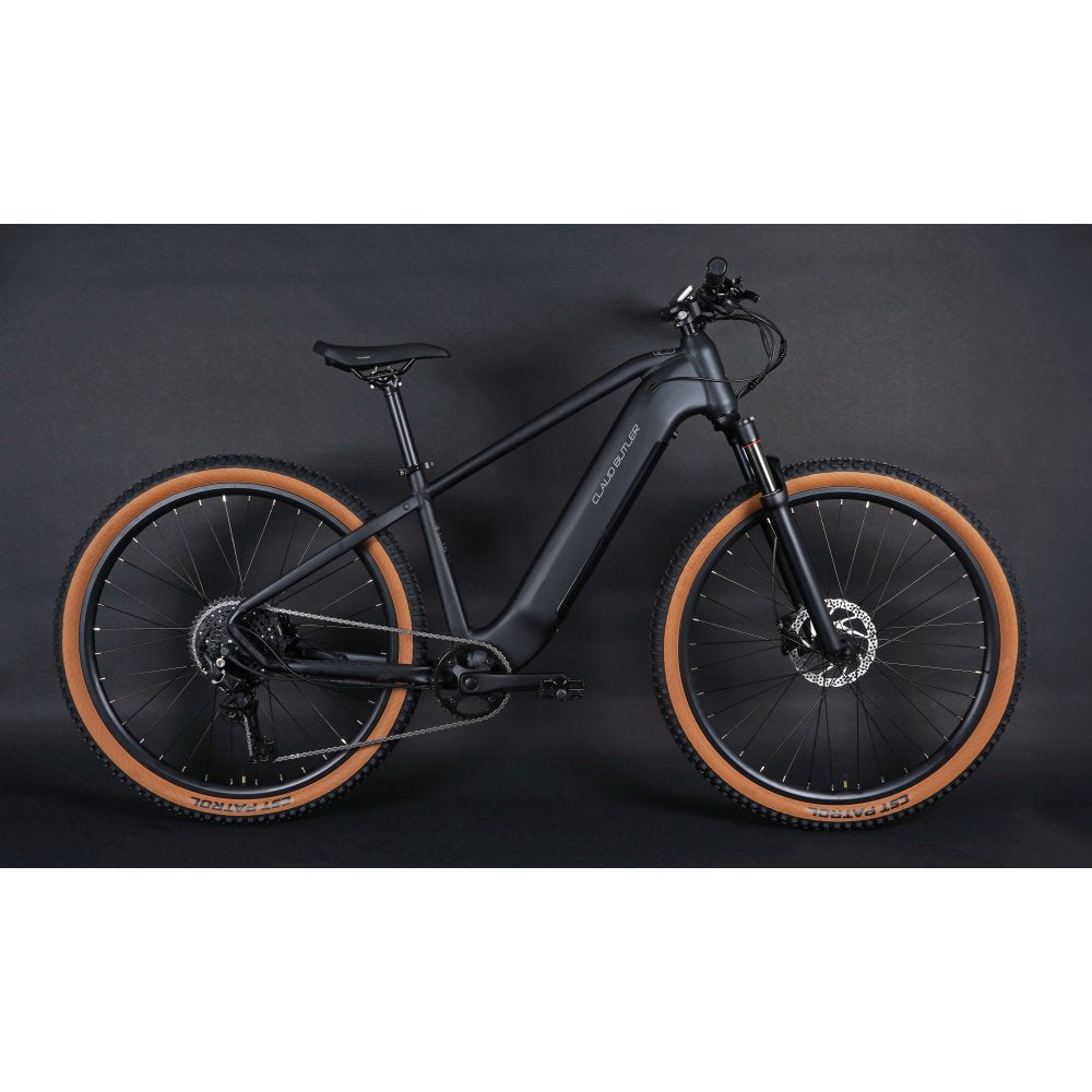 Claud Butler Wrath 2.0 Cues 2025 Electric Mountain Bike